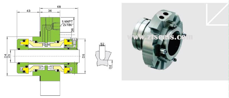 mechanical seal